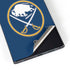 NHL Buffalo Sabres Solid Background Galaxy S25 Ultra Skin